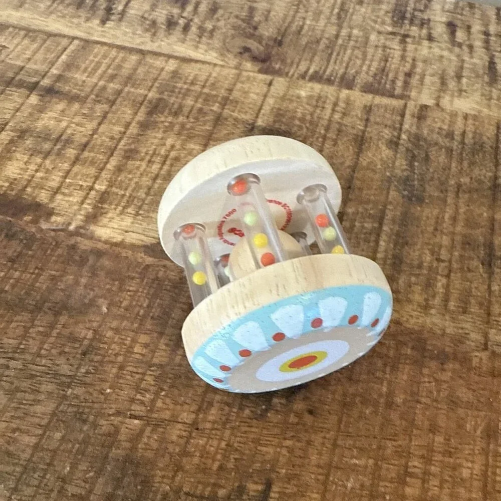 Djeco baby toys